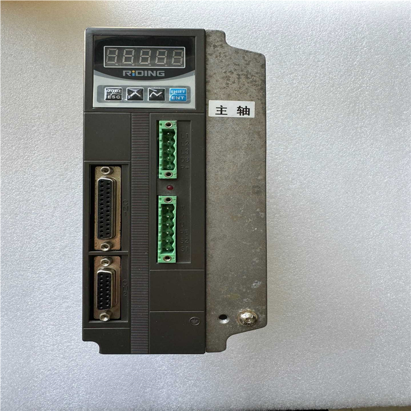 日鼎驱动器DCS3205-VT5/CF1议价