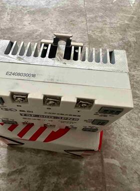 垦创TSF80Q-3PNS正反转无触点接触器DC24V全议价