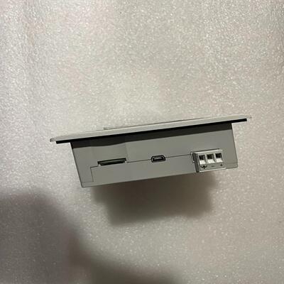 罗克韦尔触摸屏、2711R-T4T、实物图。~议价