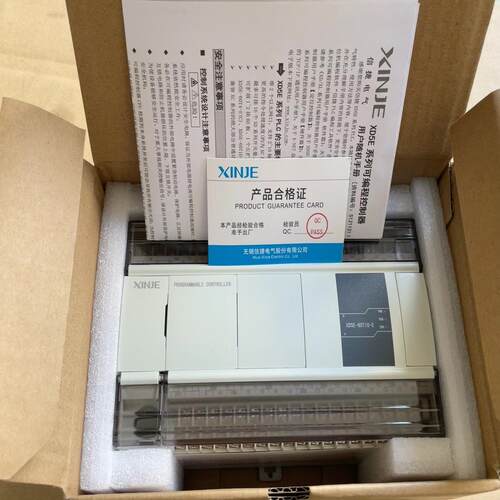 询价~信捷PLC，XD5E-60T10-E，，