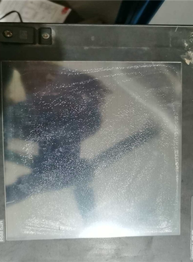 （议价）三菱人机界面，触摸屏，GT15_75QBUSL，通电见图，实