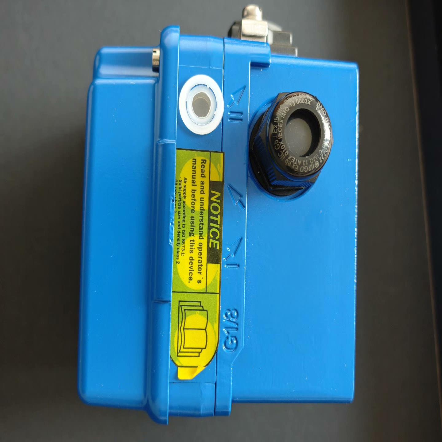 (议价)执行器SRI986