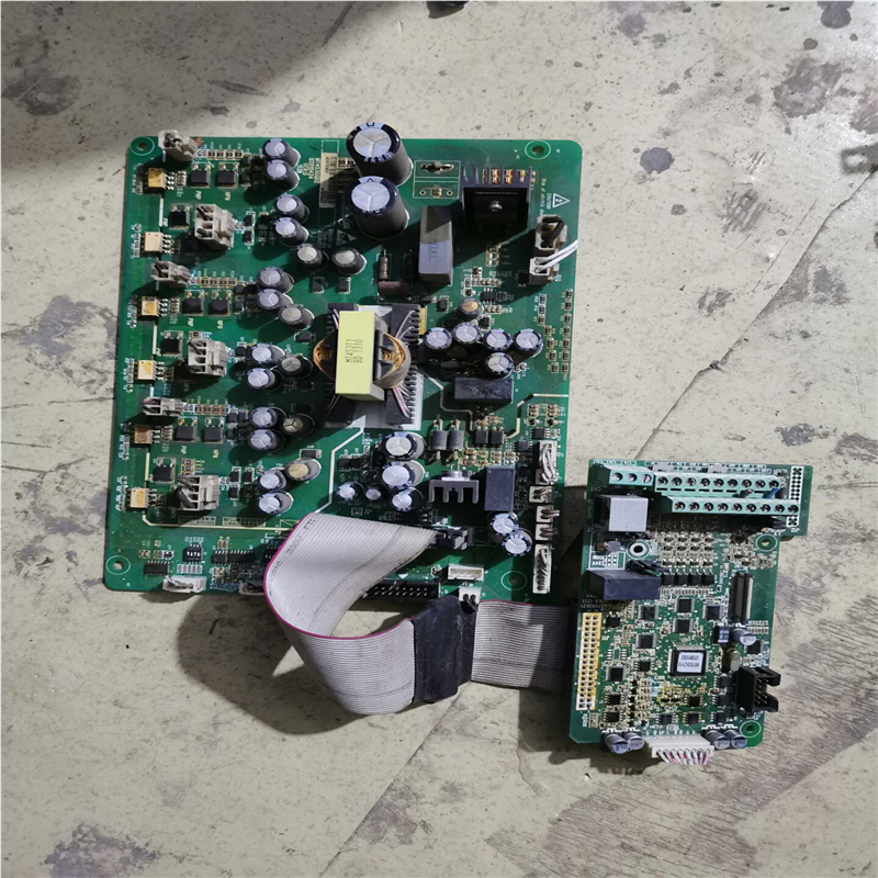 汇川MD380变频器主板MST552KZ1驱动板MT453G(崽崽配件）