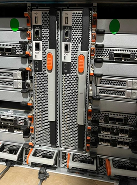 111-02587 NETAPP AFF A700 控制器（憨憨电子）