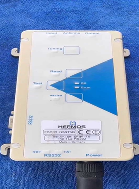 【汇生】德国HERMOS TLG-RS232 TLG-I1-AMAT议价