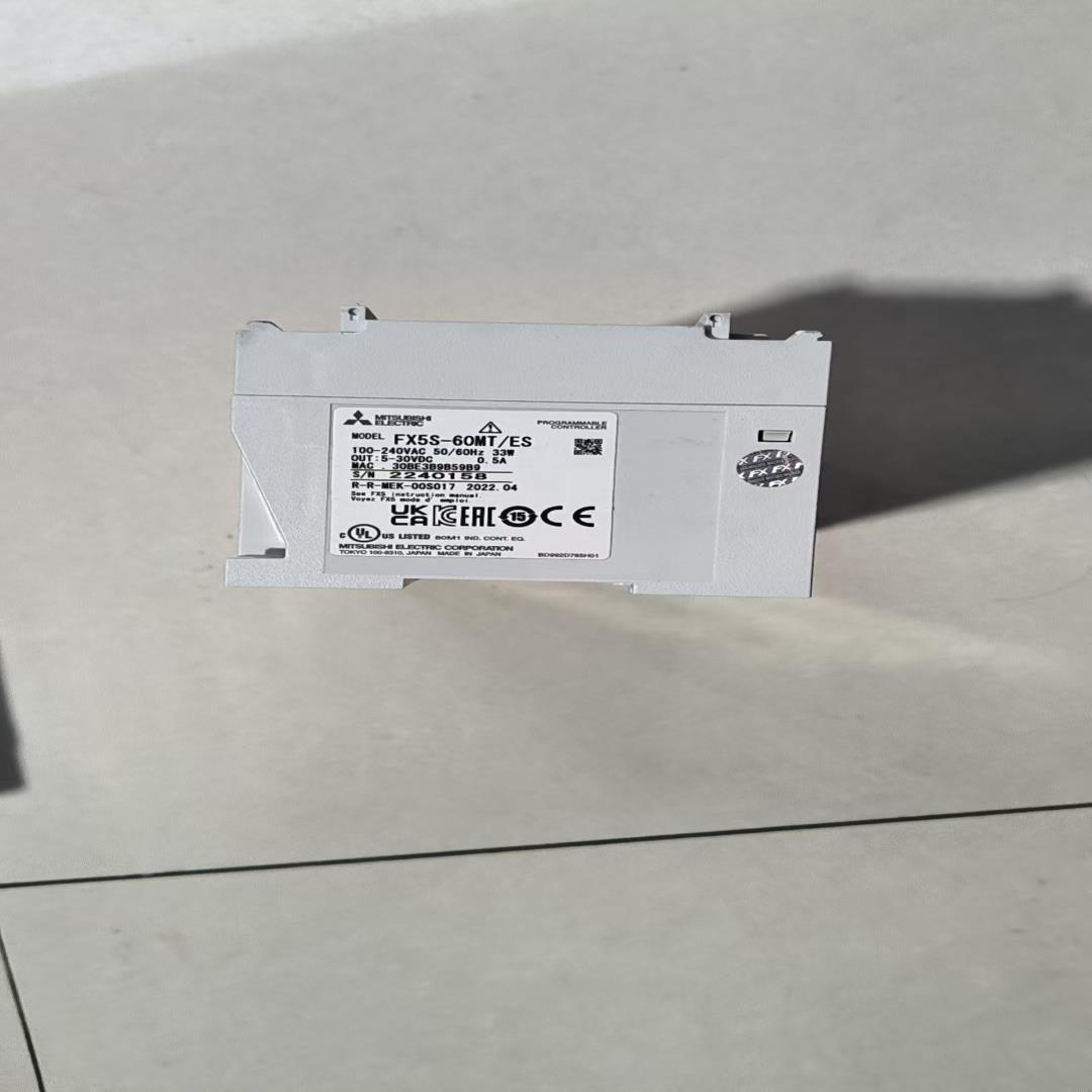 议~FX5S-60MT/ES,,功能,MR和MT