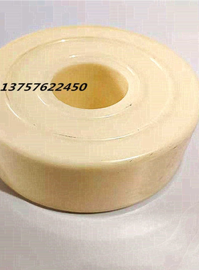 无心磨床浮筒 TY83流量继电器浮筒磨床水银浮筒白色浮筒