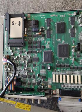 拆机控制板P-900221 UNIT-904A功能完好非实价