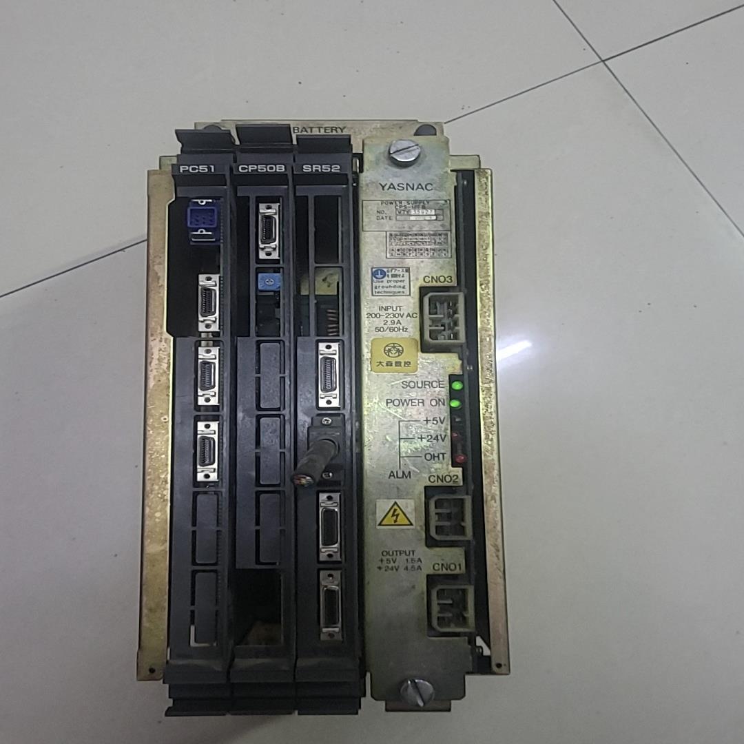 议价机器人控制器CPS-18FB适用