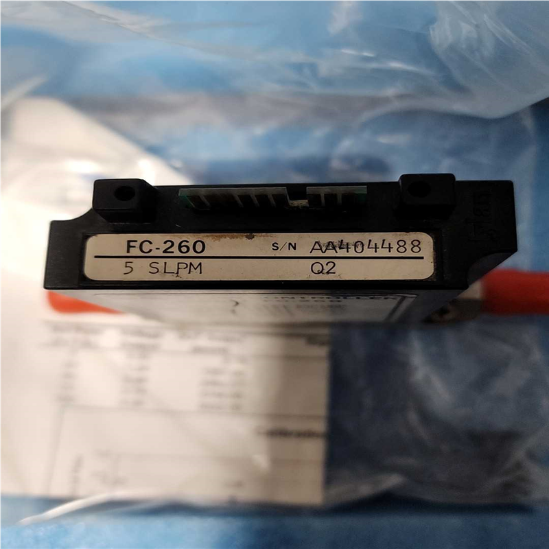 TYLAN MASS FLOW CONTROLLER MOD（憨憨电子）