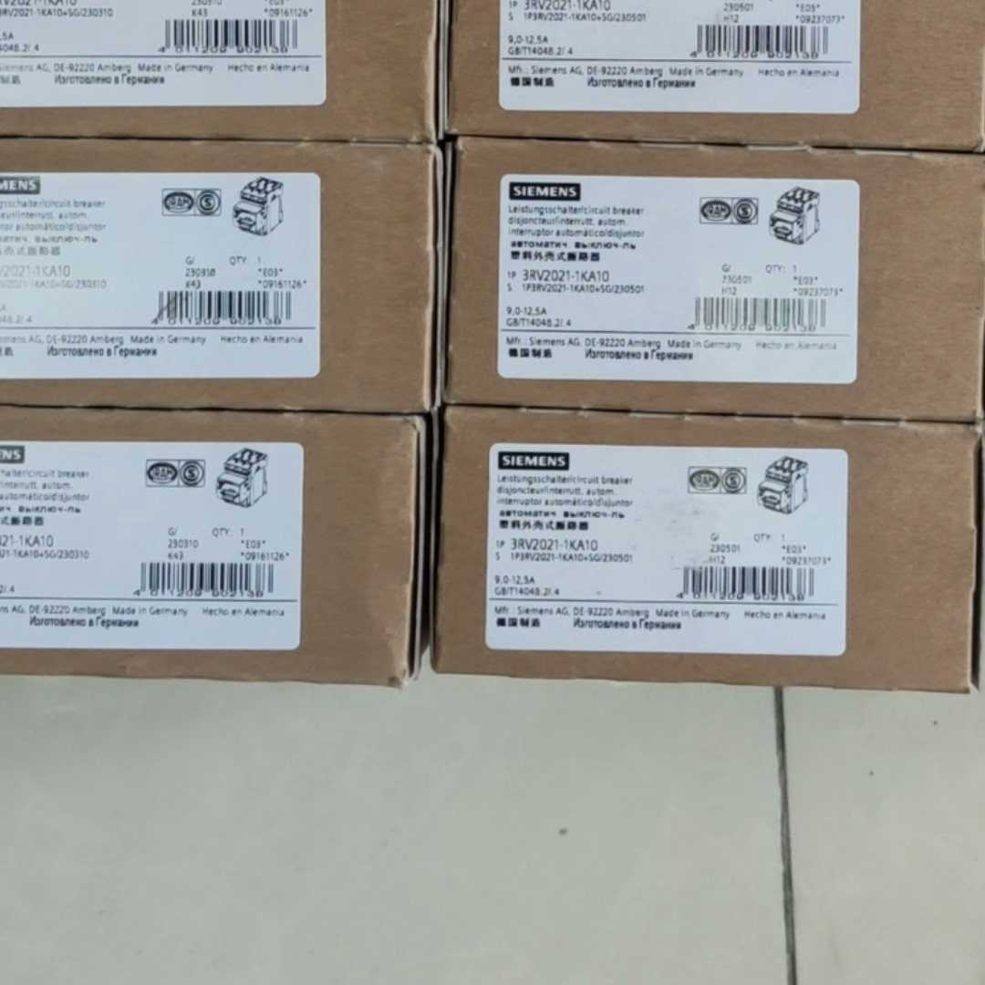 3RV2021-1KA10(崽崽配件）