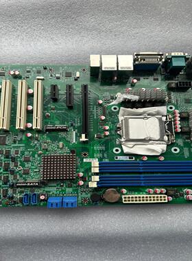 研为 工控机设备主板 AF93议价