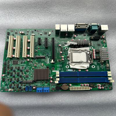 【汇生】研为 工控机设备主板 AF93【议价】