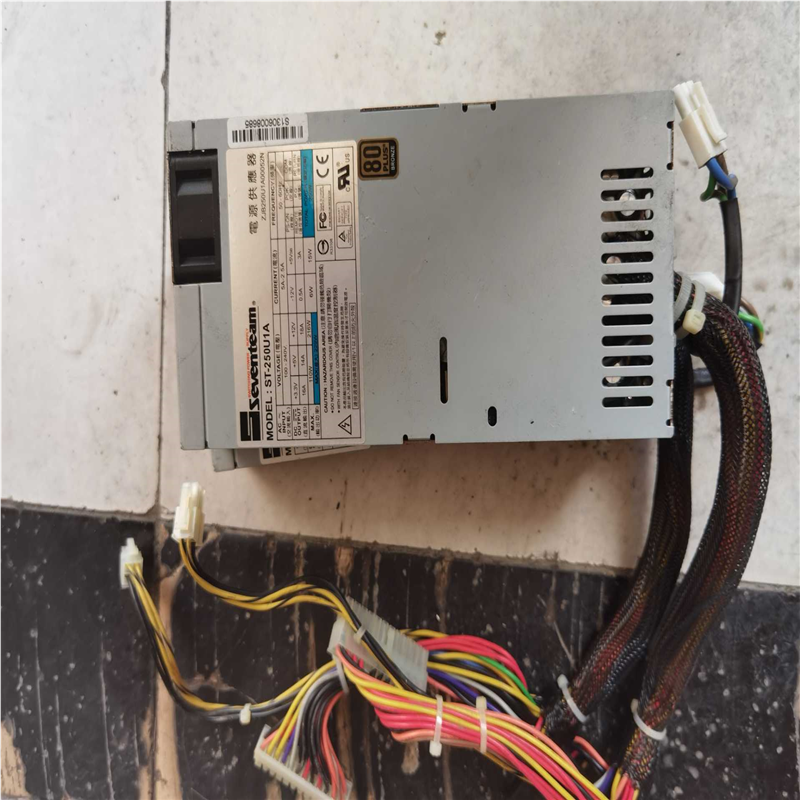 七盟工业设备电源。ST-250U1A  WPE-793设备电(崽崽配件）