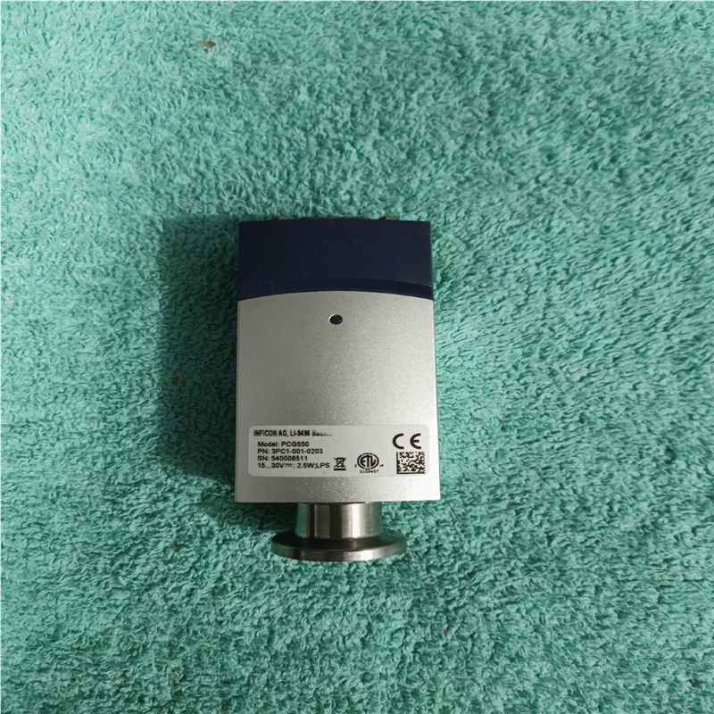 【汇生】英福康PCG550 ，3PC1-001-0203，二手拆机，【议价】