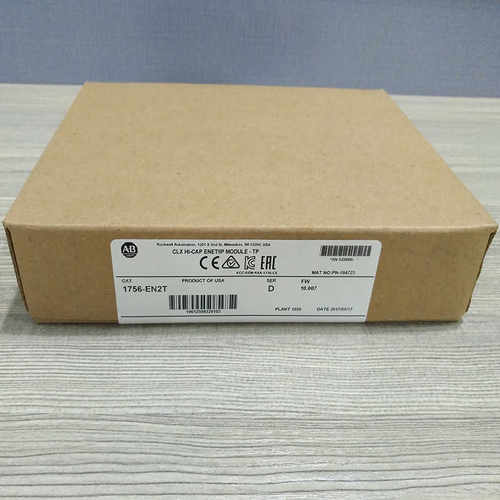 (议价)1756-HIST2G 罗克韦尔 AB ControlLogix 以太网  1756HIST2