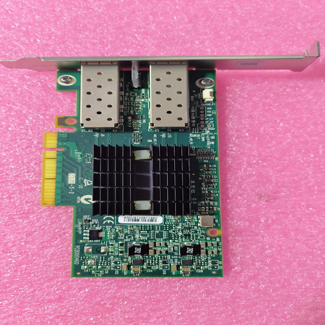 Mellanox ConnectX-3 00D9692 MC（憨憨电子）
