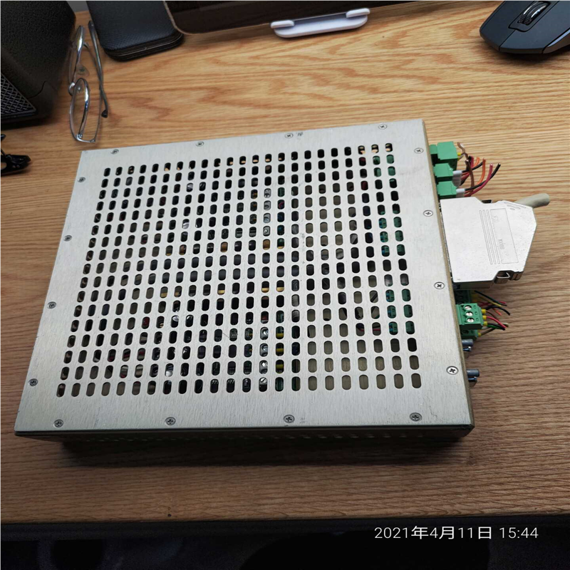 asm机器配件  步进驱动 im804议价