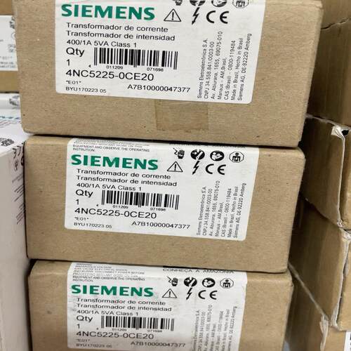 (询价)互感器 4NC5225-0CE20