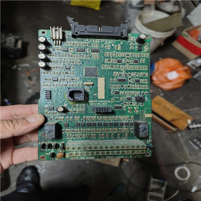 拆机西驰cfc610-4t0370pna变频器主板，37kw（耶耶电子）