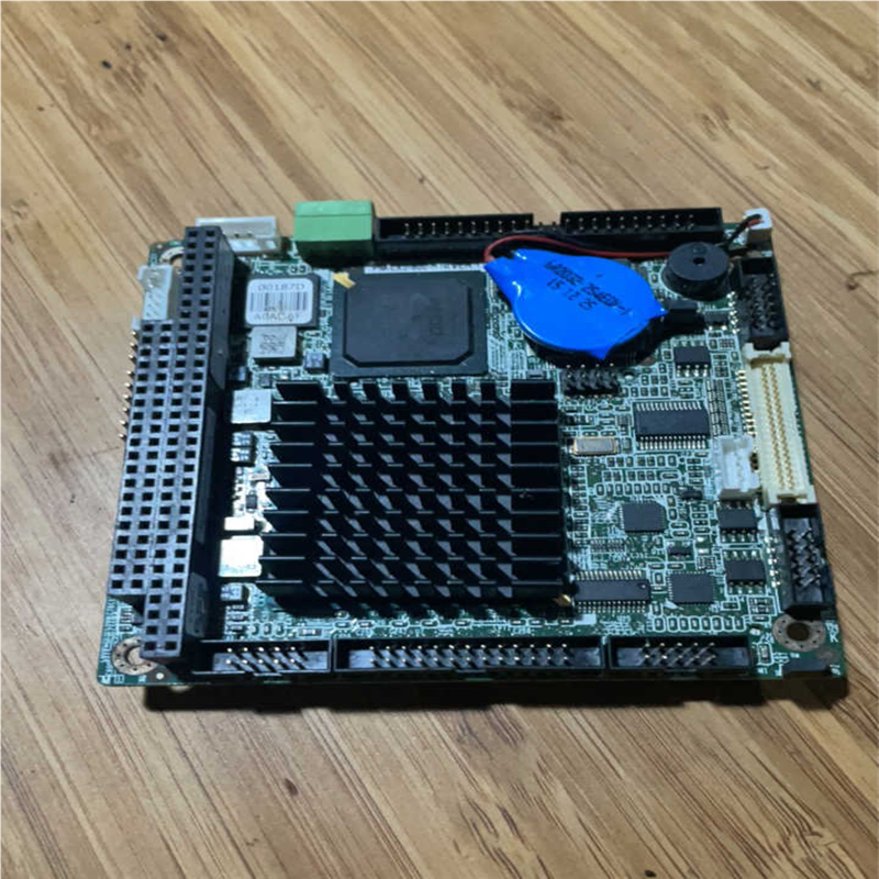 (议价)IEI威达电PM-LX2-800-R10嵌入式工业主板