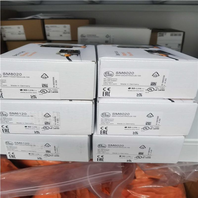 IFM  SM9100传感器议价