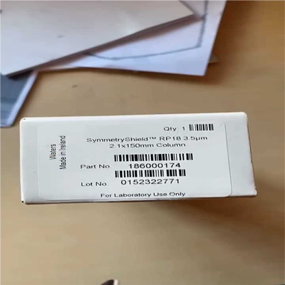 waters 186000174 全新色谱柱 ~议价