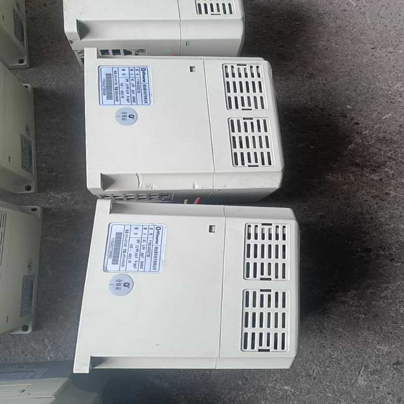 (询价)惠丰变频器，F1500-G0022T3B/2.2千瓦，功能包