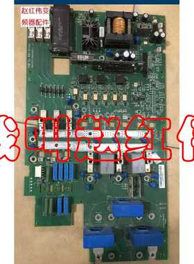 ABB变频器510系列45KW电源板OINT5511C主板触发板96A-4功率板底板