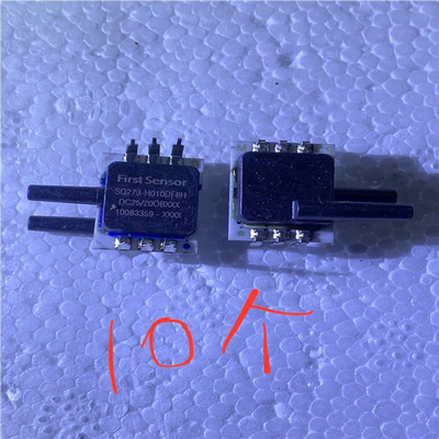 传感器First Sensor型号SQ273-H01DF8H【南风商行】