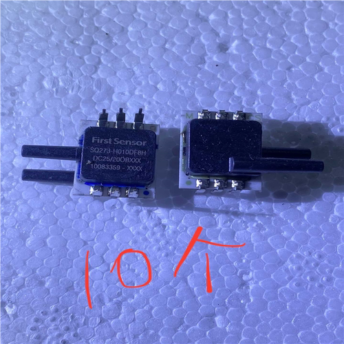 (议价)传感器First Sensor型号SQ273-H01DF8H