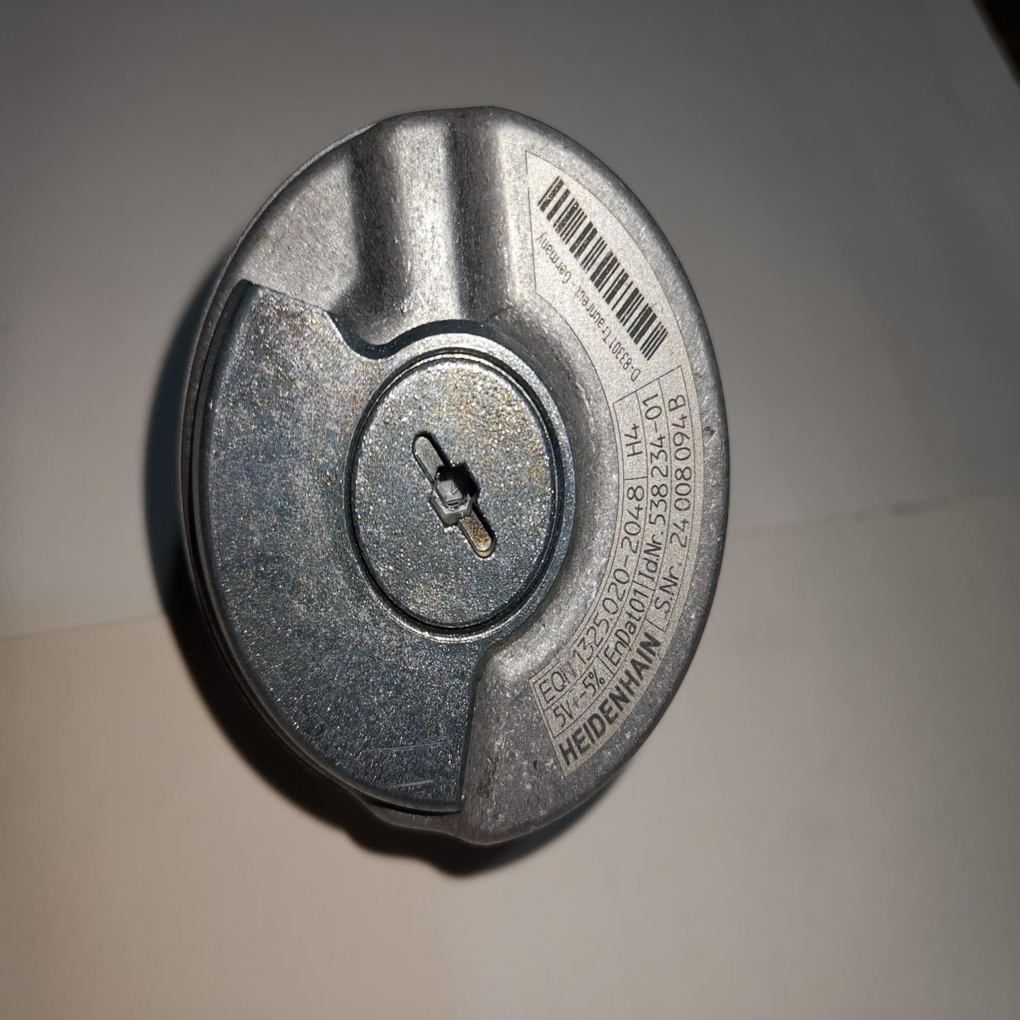 议~1325020-2048 ID 538234-01 海德汉编