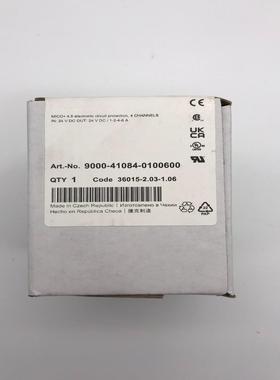 9000-41081-0100600MURR 德国穆尔电子9~议价