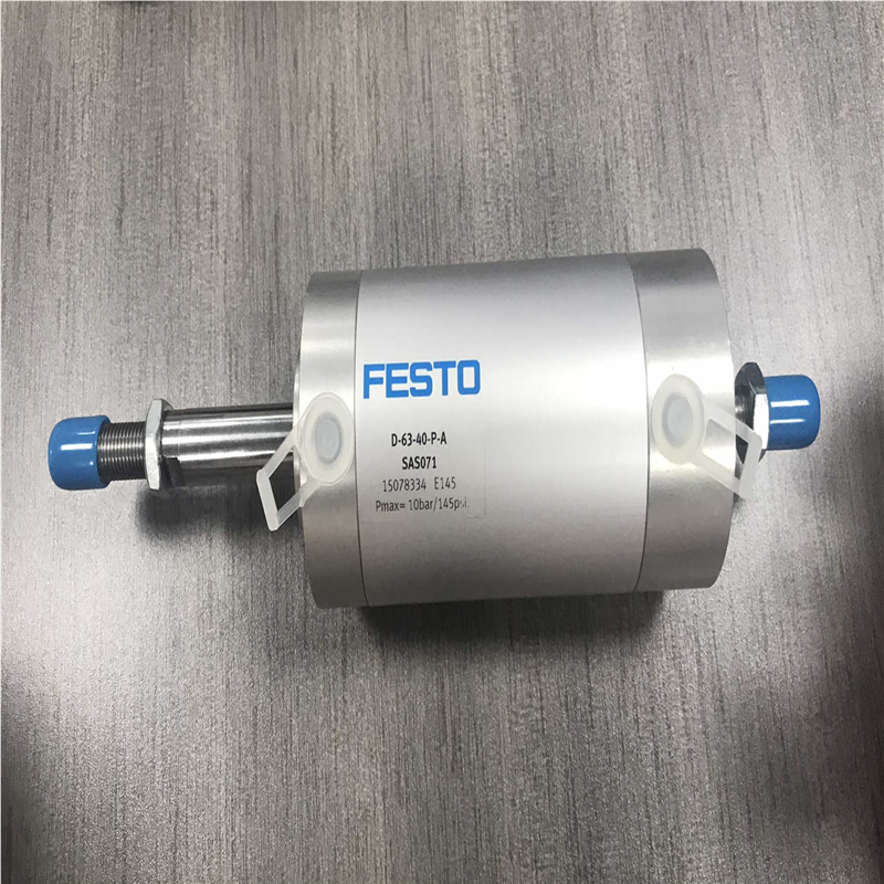 议~费斯托FESTO气缸:D-63-40-P-A SAS071