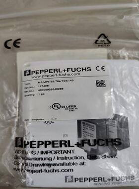 倍加福  M7MV75976a103143议价