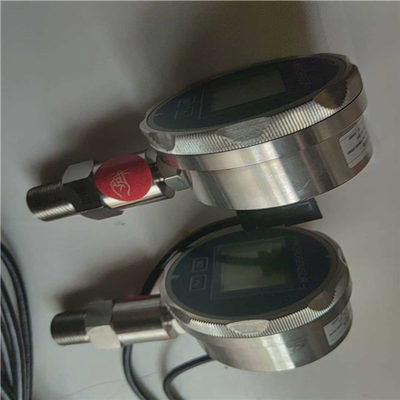 麦克传感器中美麦克MPM4760型智能数显压力变送器 实物拍~议价