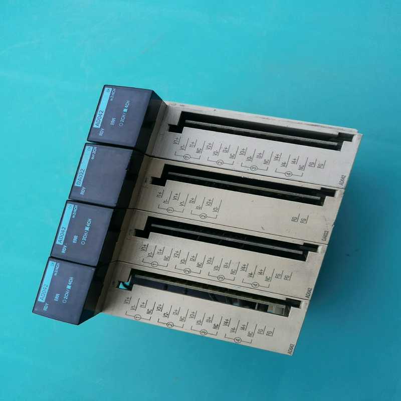 OMROn CQM1-AD042(耶耶电子)