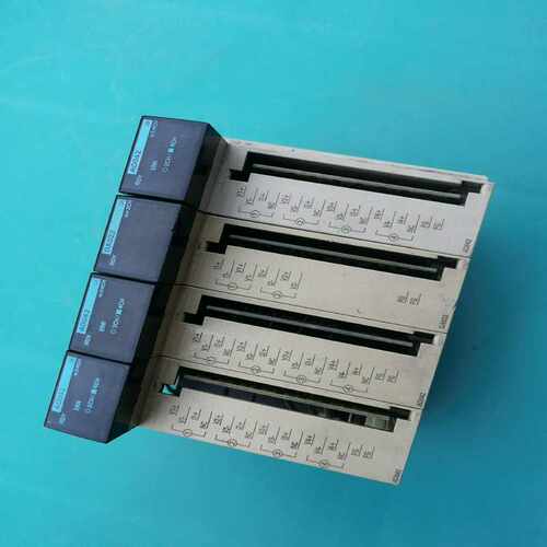 OMROn CQM1-AD042 成色如图 议价~询价
