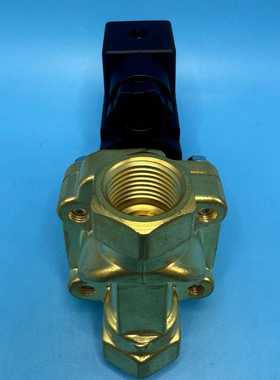 【顺庆】MSD 默沙东 电磁阀 WP151L 037680 PS23【议价】