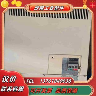 安川E1000 拆议价 110KW变频器EB4A0208AAA原装