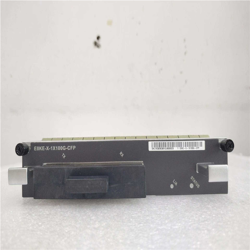 E8KE-X-1X100G-CFP  1端口100GBase（憨憨电子）