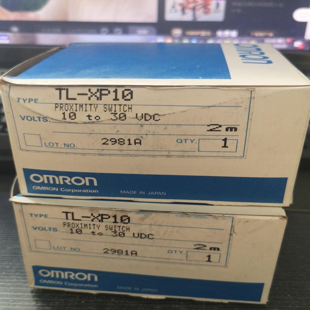 接近开关TL-XP10  E5EZ-PRR2BT  OJP-（夜夜配件）