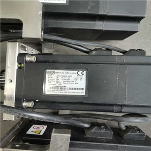 U231Z 75B30CN 拆机汇川马达IS4 议价 汇生