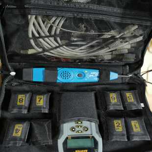 基数电子 NAVITEK寻线仪 USA价格再议 MADE