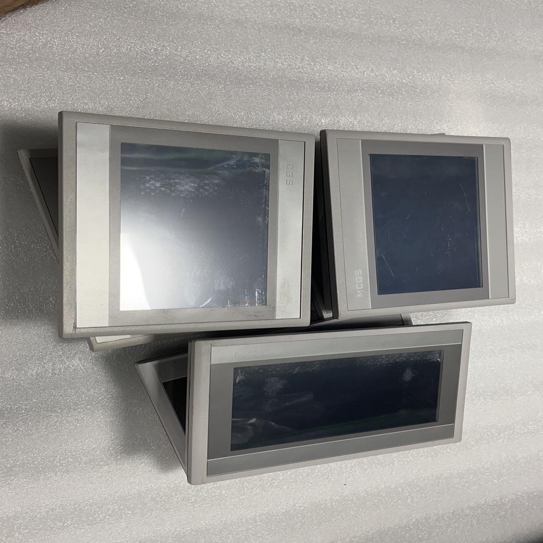议价昆仑通态触摸屏TPC7012EW