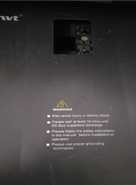 英威腾CHE100-045G055P-4拆机英威腾455【议价】