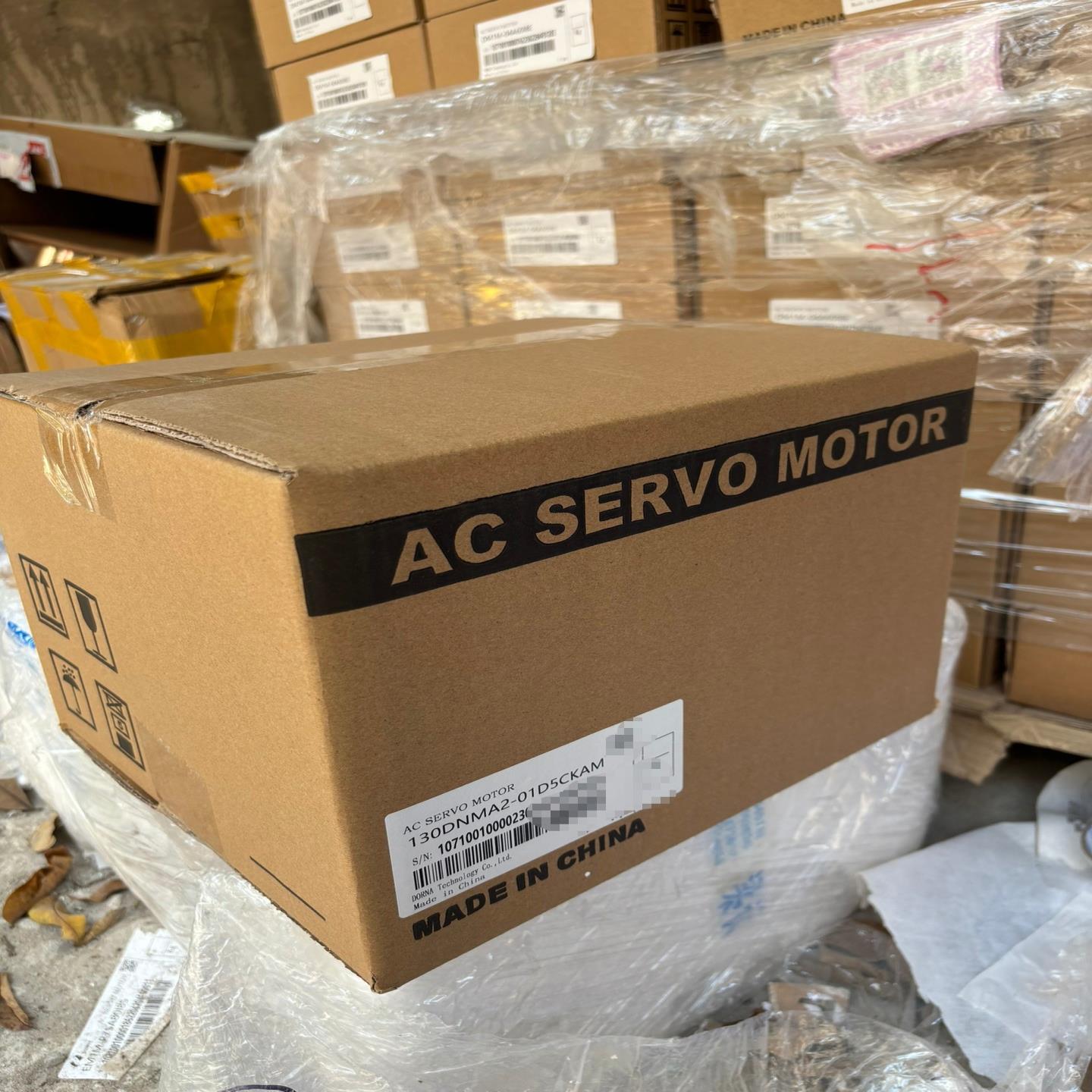 130DNMA2-01D5CKAM 东菱伺服电机（憨憨电子）