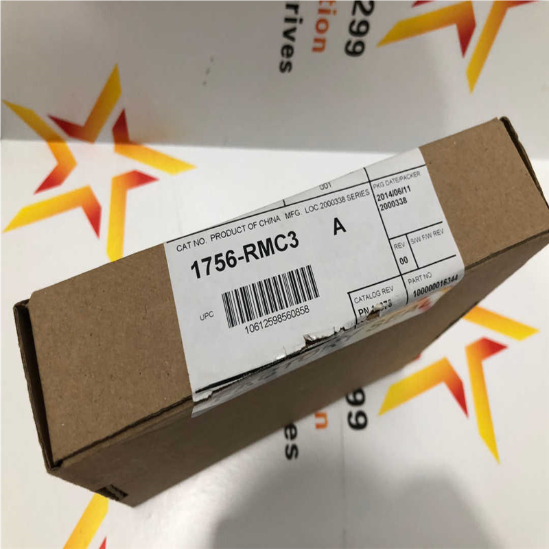 议~1756-RMC3,AB模块