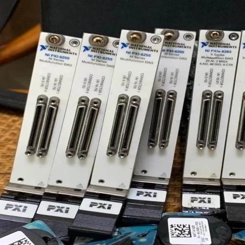 【汇生】NIPXI-6255 PXIe-4353 PXIe-4302【议价】
