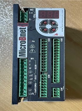 MCBNETD-4/8-M220-R1-S-EC-10X-X（憨憨电子）